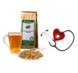 Vérnyomást csökkentő Tea